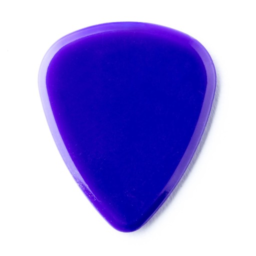 Trsátko na gitaru Dunlop Delrin 41R200 2,00 mm