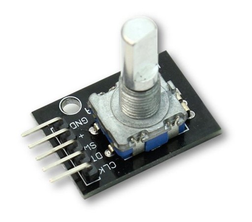Snímač impulzov snímač impulzov ARDUINO BASCOM AVR