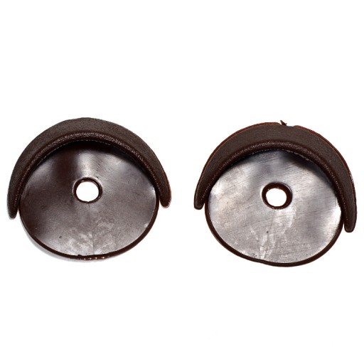 VIEČKA PRE OČI MASKOTA 30 mm - HRY