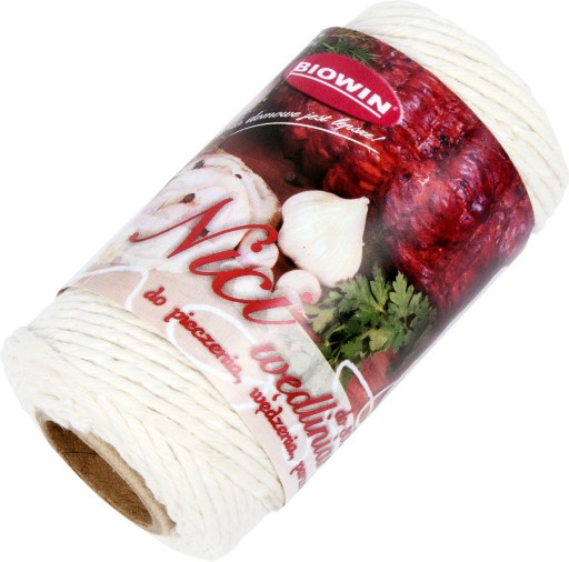 NITE BAVLNENÉ 100G 300 stupňov Celzia 310201