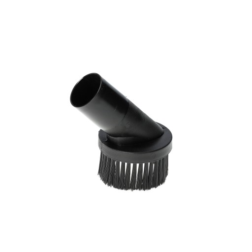 Odsávacia hubica, malá kefka, okrúhla špička so štetinami pre vysávač Zelmer 32mm
