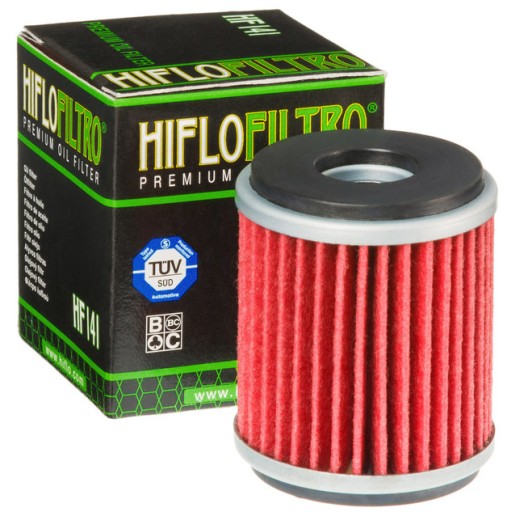 OLEJOVÝ FILTER BETAMOTOR 125 RR ENDURO / MOTA