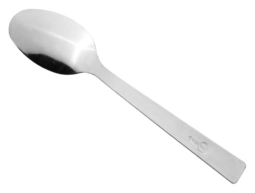 STOLNÁ POLIEVKOVÁ LYŽICA 19cm SÚPRAVA LYŽIC (ILB). 3 KS