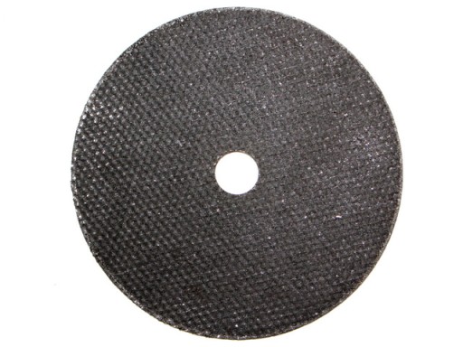 BOSCH KORUNDOVÝ DISK GWS 10,8 12 76/1,0 mm INOX