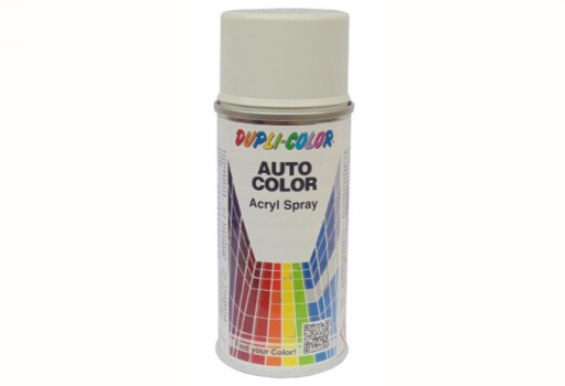 Dupli Color - Akrylový lak 150ml MERCEDES 149