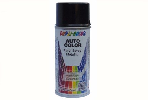 Dupli Color Akrylový lak 150ml ALFA ROMEO 876