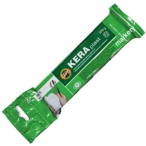 KIN SAMOTVRDZUJÚCA HLINA 300G