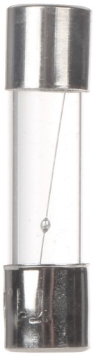 Poistka B-1600*P10, balenie 10 ks