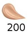 Rimmel Match Perfection 200 Soft Beige Foundation