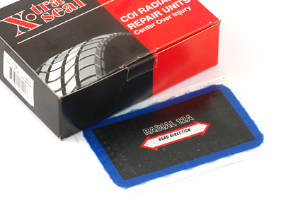 RADIÁLNA VLOŽKA 11-712 X-TRA SEAL 72 x 116 mm USA