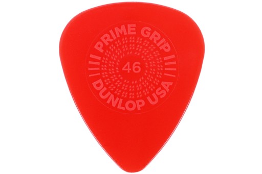 DUNLOP Delrin 500 Prime Grip ,46 kocka