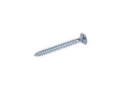 SKRUTKY NA DREVENÉ SADROVÉ DOSKY 4,0x30mm 100ks