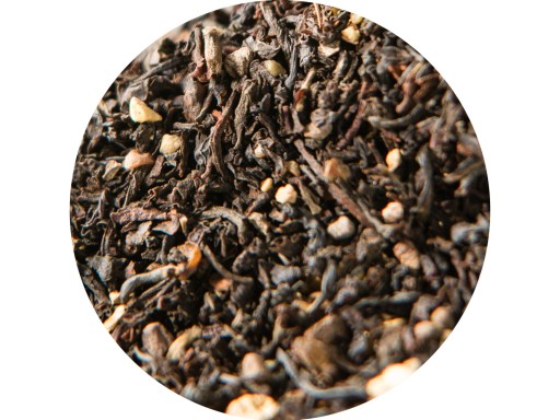 BENGAL FIRE Cejlónsky čierny čaj 50g