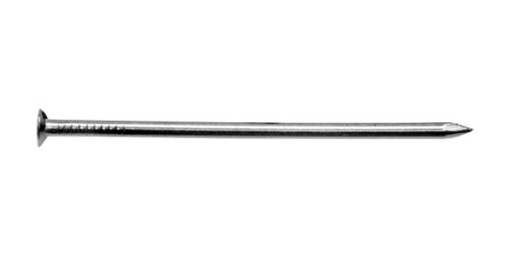 Surové stavebné klince 7x250 6 ks. cca 0,5 kg