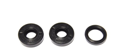 TESNENIA MOTORA WSK 125 SIMMERING