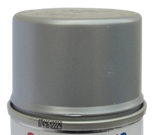 Dupli Color Akrylový lak 150ml RENAULT 640