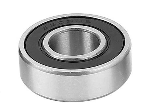 LOŽISKO 6202 2RS NÁBOJE WSK 125 15X35X11