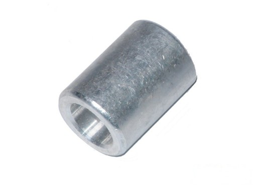 OTITU - KRUHOVÁ SVORKA PRE 18MM HLINÍKOVÉ PLÁNO