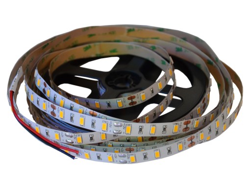 LED PÁS 5730 60/m 1m 2700 lm SUPER JASNÝ!