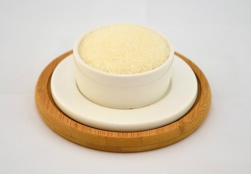 POTRAVINÁRSKA ŽELATÍNA 80g - 180 BLOOM - VYSOKÁ KVALITA