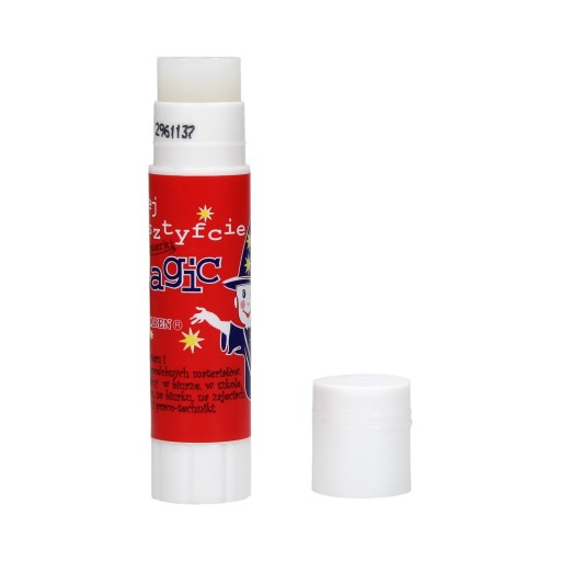 Lepidlo v tyčinke 10g Magic