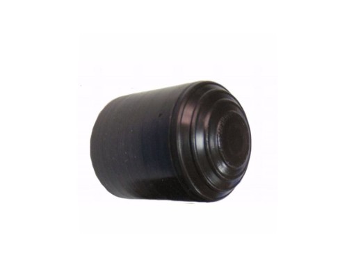 PLASTOVÁ NOŽKA PRE 25MM TRIS POTRUBIE 5 KS.