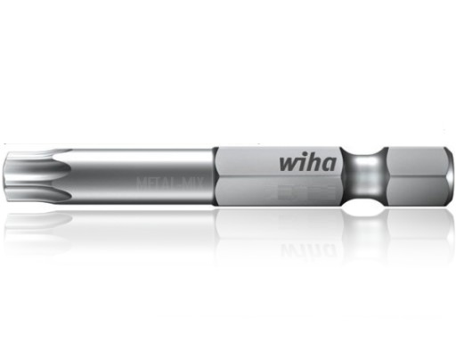 PROFESIONÁLNY BIT TORX TX20 T20x50 mm WIHA