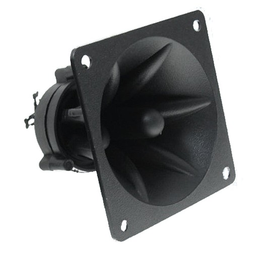 F32 8,5cm TWEETER 100W piezo výškový reproduktor