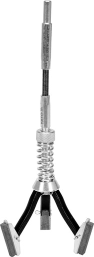 HONOVACÍ stroj YATO na honovanie valcov 19-63mm