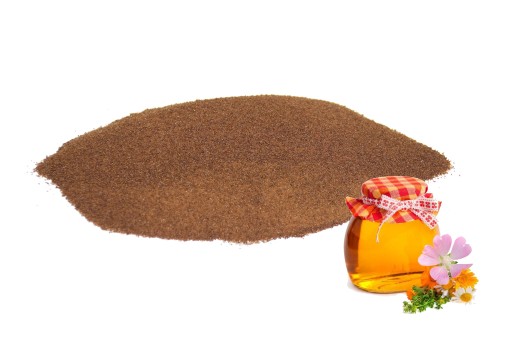 Instantná medová káva 50g