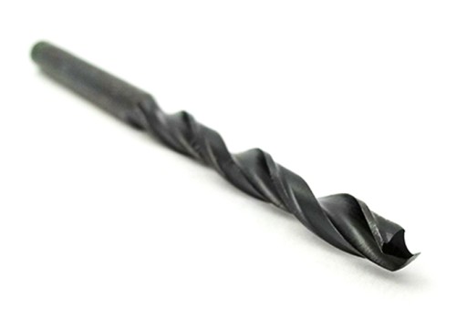VRTÁK DO KOVU NWKa HSS-R DIN338 17,0 mm