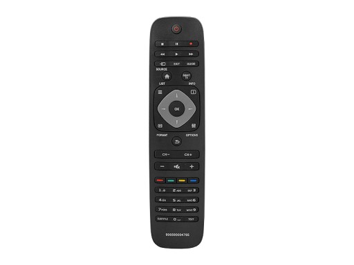DIAĽKOVÝ OVLÁDAČ TV PHILIPS TV 996590004765 NOVINKA