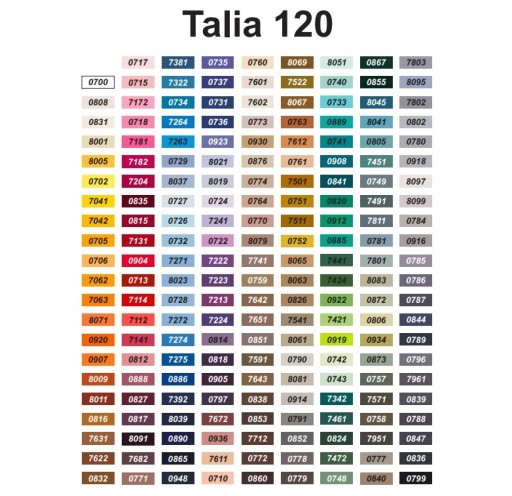 ZÁVIT PAS 120 200m TMAVO SIVÁ 8095 ARIADNA 6440