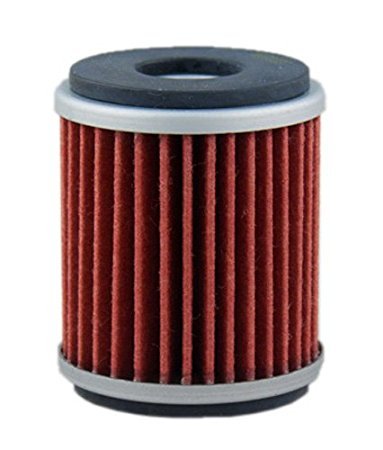 FILTER MOTOROVÉHO OLEJA. YZF125R/YP125/WR125R,X