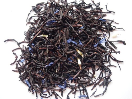 Čaj Earl Grey Superior BLUE - 50g