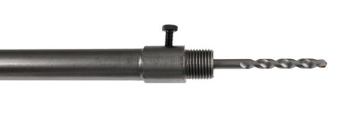 Adaptér 600mm SDS PLUS GEKO G40046