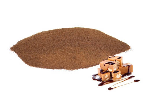 Instantná káva Toffee 100g