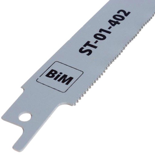 BiM pílový list do šavle 150 mm, Z 1,4 mm