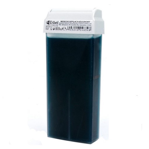 Erbel - Prírodný medový depilačný voskový valček 100 ml