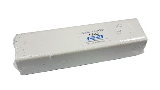 LEŠTIACA PASTA PP 50 BIELA ÚPRAVA 0,2 kg