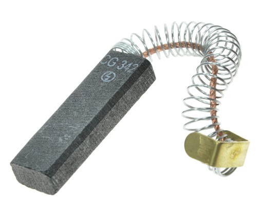 Zelmer vysávač uhlíková BRÚCHA 6,3x10x32mm