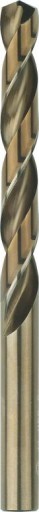 Bosch kobaltový vrták do kovu 6,5 mm 1 ks