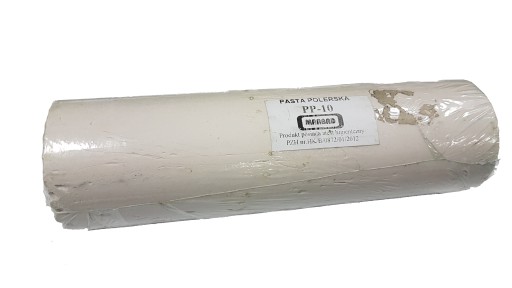 LEŠTIACA PASTA PP 10 BÉŽOVÁ cca 0,2 KG PREDBEŽNÁ INOX