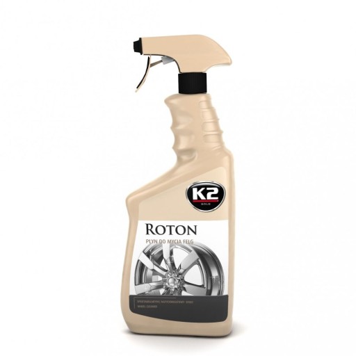 BLOOD RIM K2 ROTON RIM CLEANING LIQUID 700ML