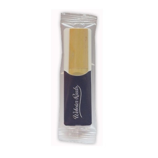 Jazýček na klarinet Webster Reeds B 3.0