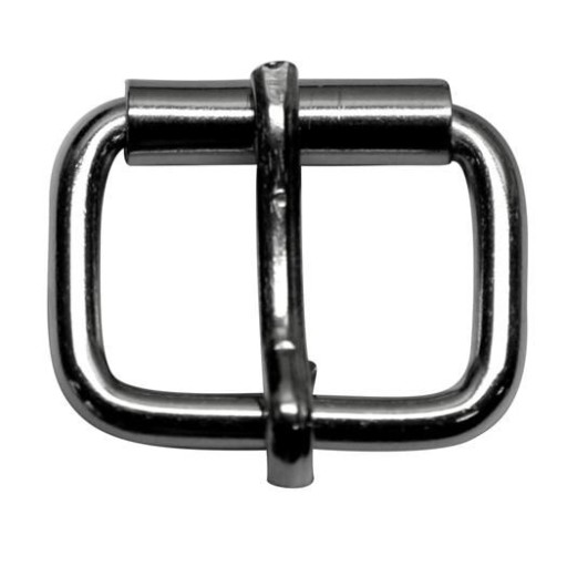 Spona Spona Kovové sedlo 30/4mm 5 ks