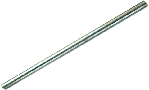 Dlhý posúvač spojky WSK 125 fi- 5 mm