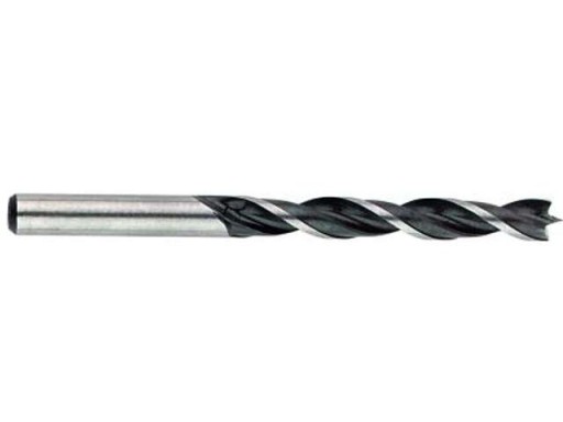HCS 3mm CONDOR brúsený vrták do dreva