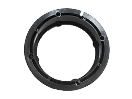 Reproduktorový adaptér dištančné podložky 165mm VW PASSAT, GOLF