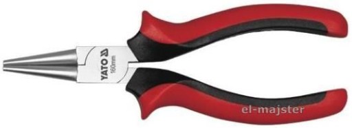 Kombinované kliešte 160 mm YT-2006 YATO